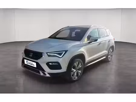 Seat Ateca 2.0 TDI 150 Xperience