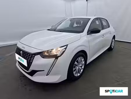 Peugeot 208 1.2 PureTech 75 Premium