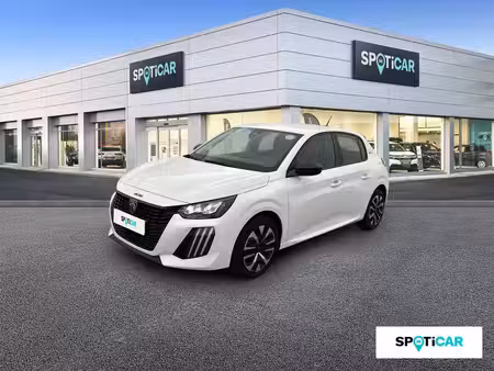 Peugeot 208 1.2 100 Style