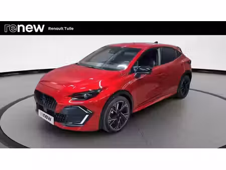 Renault Clio E-Tech 1.8 160