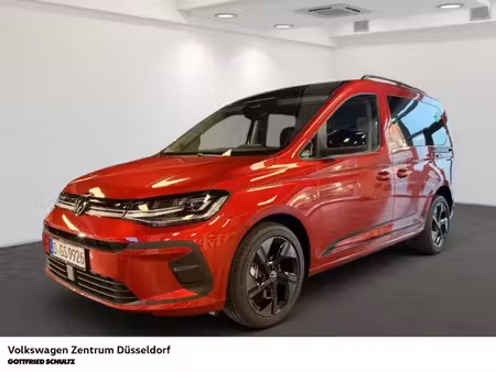 Volkswagen Caddy 1.5 TSI 116