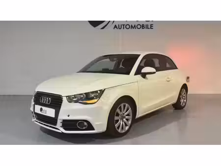 Audi A1 1.2 TFSI 86 Ambition