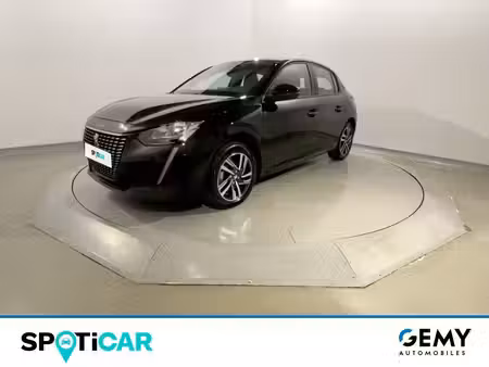 Peugeot 208 1.2 PureTech 100 Allure
