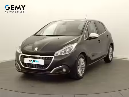 Peugeot 208 1.2 THP 208 Allure