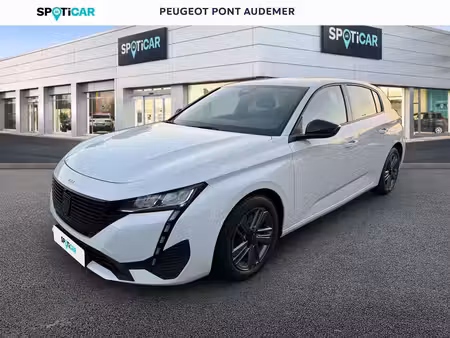 Peugeot 308 1.5 HDi 130 Active