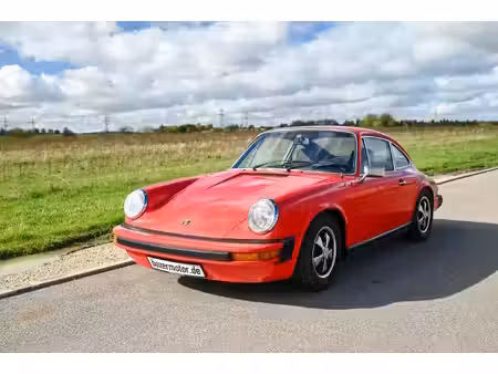 Porsche 911 2.0
