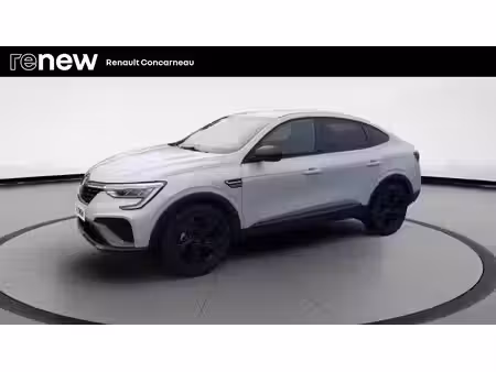 Renault Arkana E-Tech 1.6 145