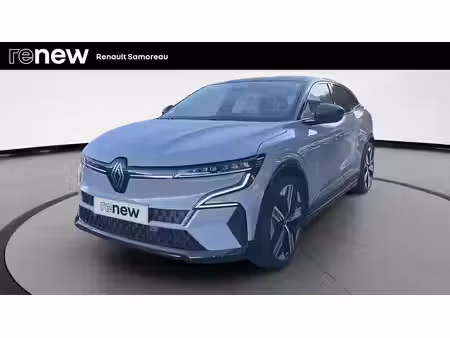 Renault Mégane E-Tech 220 Équilibre