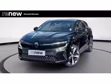 Renault Mégane E-Tech 220 Équilibre