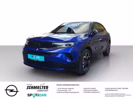 Opel Mokka 1.2 100