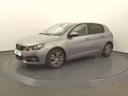 Peugeot 308 1.2 PureTech 110 Style