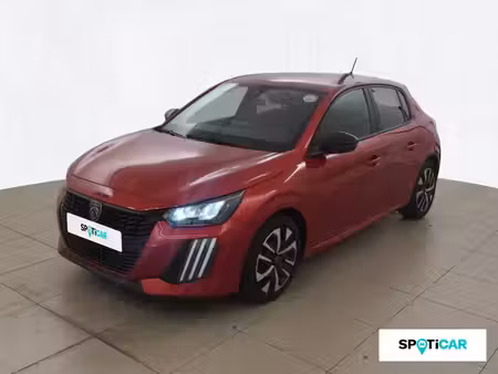 Peugeot 208 1.2 PureTech 100 Active