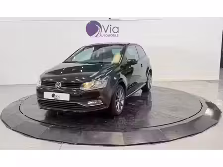 Volkswagen Polo 60