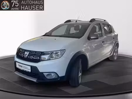 Dacia Sandero 0.9 TCe 90 Prestige