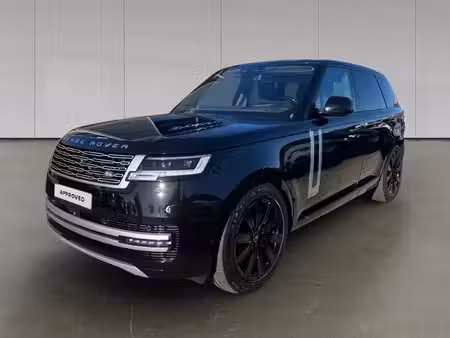 Land Rover Range Rover P510E 3.0 510 Autobiography 4x4