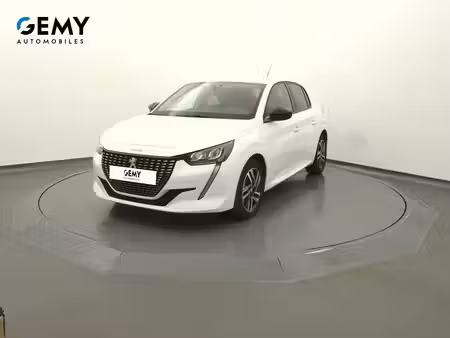 Peugeot 208 1.2 PureTech 100 Allure