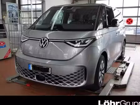 Volkswagen Id Buzz 286