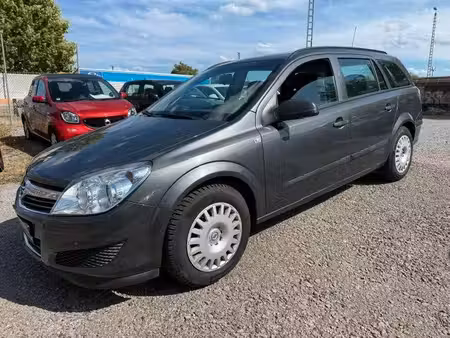 Opel Astra 1.4 90