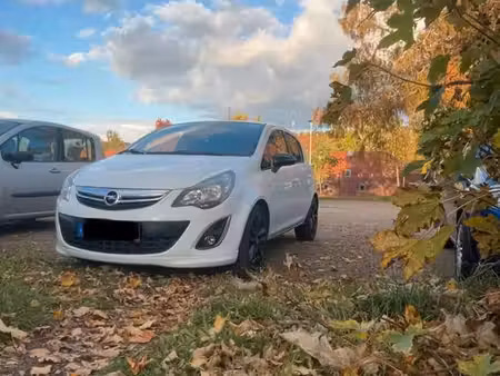 Opel Corsa 1.4 100