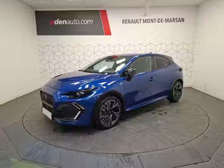 Renault Clio E-Tech 1.8 160 Esprit Alpine