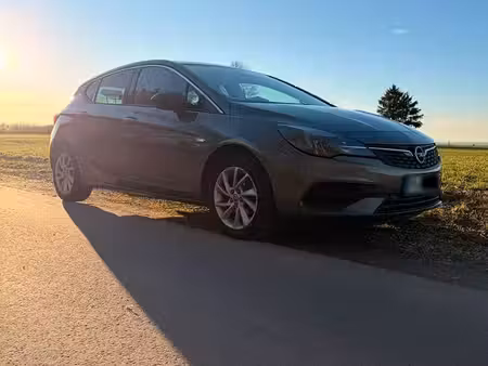 Opel Astra 1.2 145 Ultimate