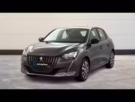 Peugeot 208 1.5 BlueHDi 100 Active