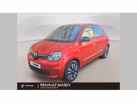 Renault Twingo 81 Techno