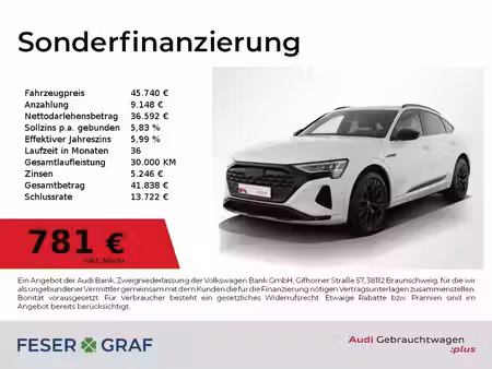 Audi Q8 V6 3.0 340 quattro