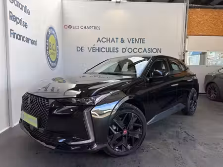 DS 4 1.6 225 Performance Line