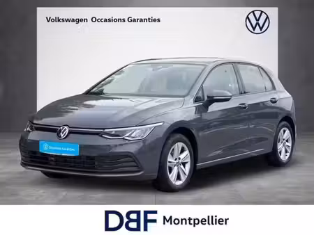 Volkswagen Golf 1.0 TSI 110