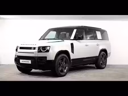 Land Rover Defender 3.0 X-Dynamic SE 4x4