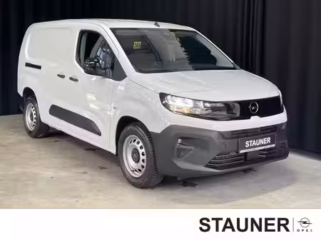 Opel Combo 1.5