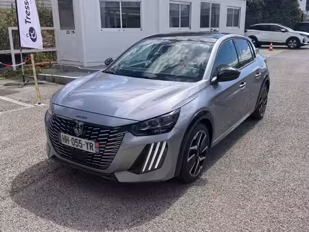 Peugeot 208 1.2