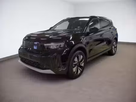 Opel Frontera 113
