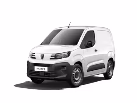 Peugeot Partner 1.5 HDi 102