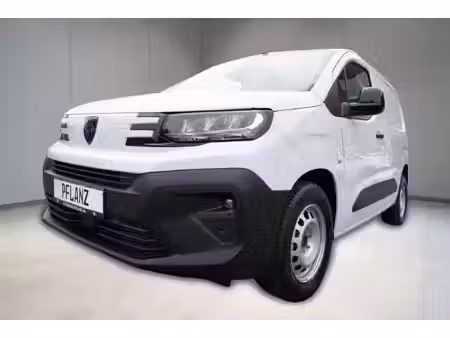 Peugeot Partner 1.5 HDi 102