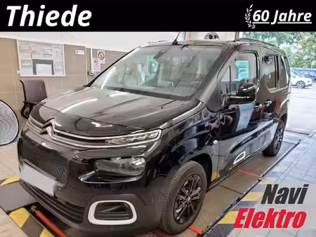 Citroën Berlingo 136 Shine
