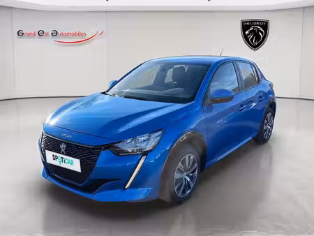 Peugeot 208 136 Active