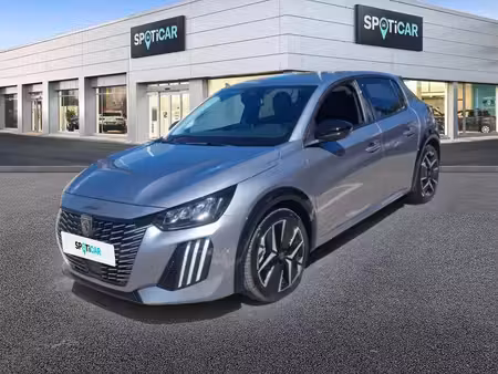 Peugeot 208 1.2