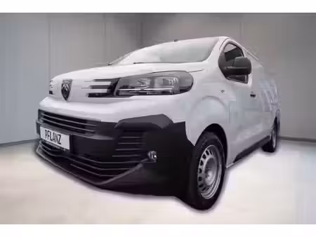Peugeot Expert 1.5 HDi 120