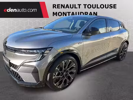 Renault Mégane E-Tech 220 Esprit Alpine