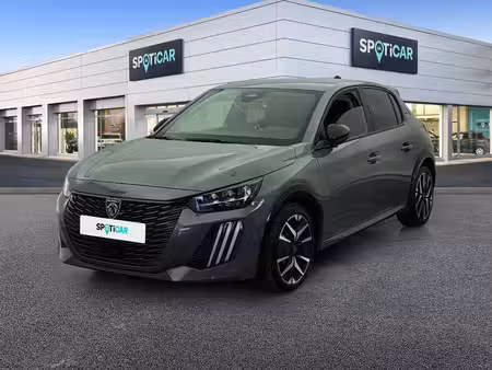 Peugeot 208 1.2