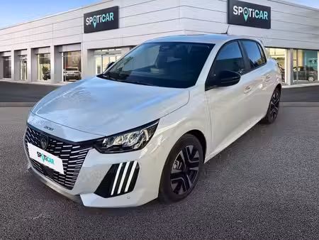 Peugeot 208 1.2
