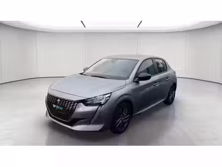Peugeot 208 1.5 BlueHDi 100 Active