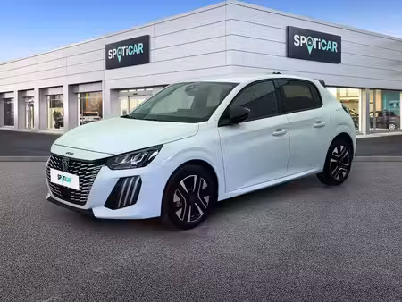 Peugeot 208 1.2