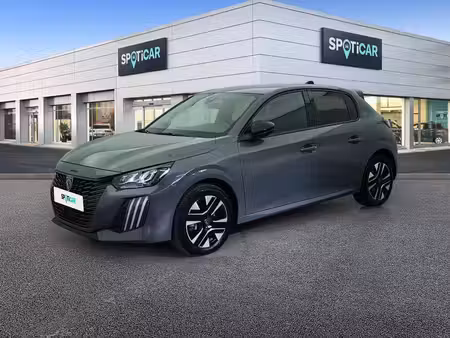 Peugeot 208 1.2