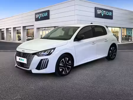 Peugeot 208 1.2