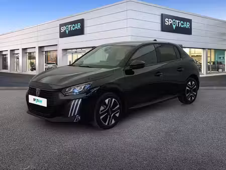 Peugeot 208 1.2