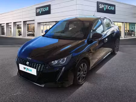 Peugeot 208 1.2 BlueHDi 100 Active