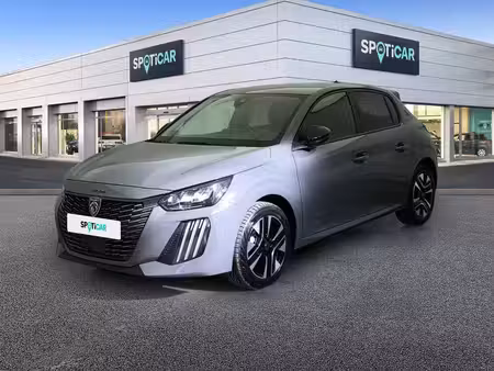 Peugeot 208 1.2